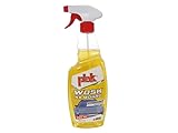 Carmotion PLAK HYDROREP, Nasswachs, 750 ml