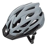 meteor Ovlo Fahrradhelm Allround Helme MTB Kinder-Helm kinderfahrradhelm Mountainbike...