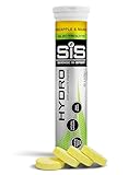 Science in Sport HYDRO Tabletten 20 Stk. Ananas Mango - Elektrolyte Tabletten, Vegan,...