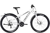 Bulls Zarena Street 1 27,5' Damen weiß 2022/2023 - Rahmengröße: 46 cm