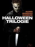 Halloween - das 3er Film-Boxset