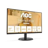 AOC MONITOR 27IN VA 16:9 60HZ QHD