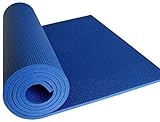EaglesFord Yogamatte, hohe Dichte, rutschfeste Yogamatte für Fitnessstudio, Workout und...