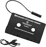 ZHITING Kassetten Adapter für...