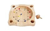 Brettspiel, Kooperatives Brettspiel, Klassisches Brettspiel, Multiplayer-Brettspiel,...