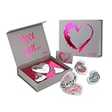 ZMILE Cosmetics Geschenkbox 'Sweethearts' Orchid Love