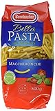 Bernbacher Pasta - Maccheroncini 500 g (1 x 500 g)