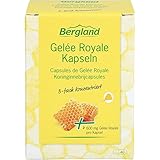 Gelee Royale Kapseln