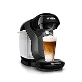 Bosch Hausgeräte Tassimo Style Kapselmaschine TAS1102 Kaffeemaschine by Bosch, über 70...