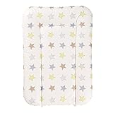 Geuther 5832 Wickelmulde Lilly Passung: 52 x 75 cm Wickelunterlage geeignet für...