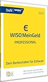 WISO Mein Geld Professional 2023: Alle Finanzen auf einen Blick inkl. sicherem...