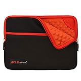 TECHGEAR Pro Sleeve [10] Schutzhülle aus Neopren mit Reißverschluss &...