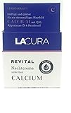 LACURA Revital Nachtcreme CALCIUM für reife Haut 50 ml