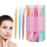 Augenbrauen-Trimmer, Präzisions-Augenbrauenformer, tragbares...