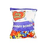 VVDPJLS 1 Stück weiche und quietschende lebensrettende Gummibohnen for Hunde –...