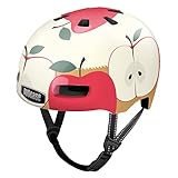 Nutcase Unisex-Baby 10003407 Nutcase kopfh rer, White., XXS EU