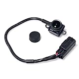 EB5Z-19G490-A MiCCiKA Rückfahrkamera kompatibel mit FORD Explorer 2011 2012 2013 2014...