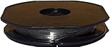 25 Meter FeCrAl KAN-A1 Heizdraht Ø 0,32mm - AWG 28 (Grundpreis: EUR 0,29/m)...