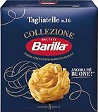 Pasta Collezione Tagliatelle / 12er Pack (12 x 500 g)