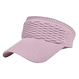 Sonnenhut für Damen, Frühling und Sommer, Outdoor-Sport, Studenten, Sonnenschutz,...