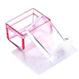 Werkzeug zum Schneiden von Fingernägeln, für Kunstnägel, transparent, Gelee, mit...