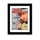 Creative Picture Frames 21,6 x 28,6 cm Sports Illustrierter Zeitschriftenrahmen, geeignet...