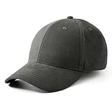Artexia Basecap Herren 100% Baumwolle Cap Herren Kappe Herren Baseball Caps Für...