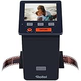 Rollei DF-S 1600 SE -Dia -Negativ-Film- Scanner, hochauflösender 16 MP für:...