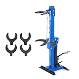 Orion Motor Tech Hydraulischer Federspanner 4,5 Tonnen 9000LBS KFZ Werkzeug...