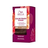 Wella Professionals Color Touch demi-permanente Haarfarbe ohne Ammoniak –...