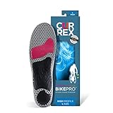 CURREX BikePro Sole - Your new dimension in biking. Dynamic performance insole for...