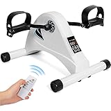 Safe Age® Sitzfahrrad mit 6 Stützstufen - elektrisch oder manuell angetrieben -...