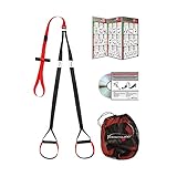 Variosling Original Sling Trainer Modell 2025 Schlingentrainer mit DVD...