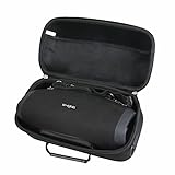 Hermitshell Hart Reise Fall für W-King 70W Bluetooth-Lautsprecher