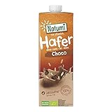 Natumi Haferdrink, Schoko, 1L (6)