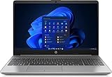 HP (15,6 Zoll Full-HD Ultrabook (1.8kg), 10h Akku, AMD 4-Thread 3150U (Ryzen Core) 3.3...