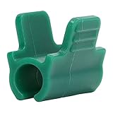 Haofy Gewächshausklammern, 24 Stück, Verstärkte Kunststoffklammern für...