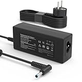 LIUDLIAE Laptop Ladekabel Netzteil Kompatibel mit 45W HP Pavilion x360 11 13 15...