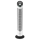 Cecotec Turmventilatoren (EnergySilence 9090 Skyline) (76 cm, Weiß)