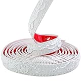 Gaahing Flexible Wandverkleidung, abziehen und aufkleben, selbstklebendes Design,...