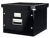 Leitz Click & Store Aufbewahrungs- und Transportbox für Hängeregistratur mit...