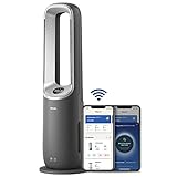 Philips Air Performer 3-in-1: Luftreiniger, Heiz- und Kühlgebläse - Reinigt 70 m²,...
