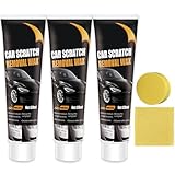 Kratzer Entferner Auto, Autopolitur Kratzer Entfernen, Kratzer Im Lack Auspolieren, Auto...