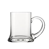Spiegelau Bierseidel, Bierglas, Kristallglas, 300 ml, Germania, 7200152