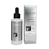 Redken Cerafill Retaliate Stemoxydine Haarserum, Intensivpflege für dünner...