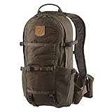 Fjällräven Unisex-Adult Lappland Hike 15 Luggage-Messenger Bag, Dark Olive, 47...