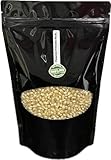 Premium Gourmet White Popcornmais Butterfly 1 KG aus Amerika | Zart Fluffig und...