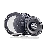 Pioneer TS-G1320F 13 cm 2-Weg-Koaxiallautsprecher Set mit 2 Lautsprechern (je 250 W max.,...