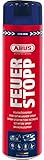 ABUS Feuerlöschspray AFS625 Feuerstopp - Feuerlöscher für Küche, Grill  und Haushalt...