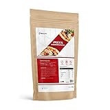 Neosupps - Pizza Backmischung, 150g | Hochwertige Proteinquelle | Diät |...